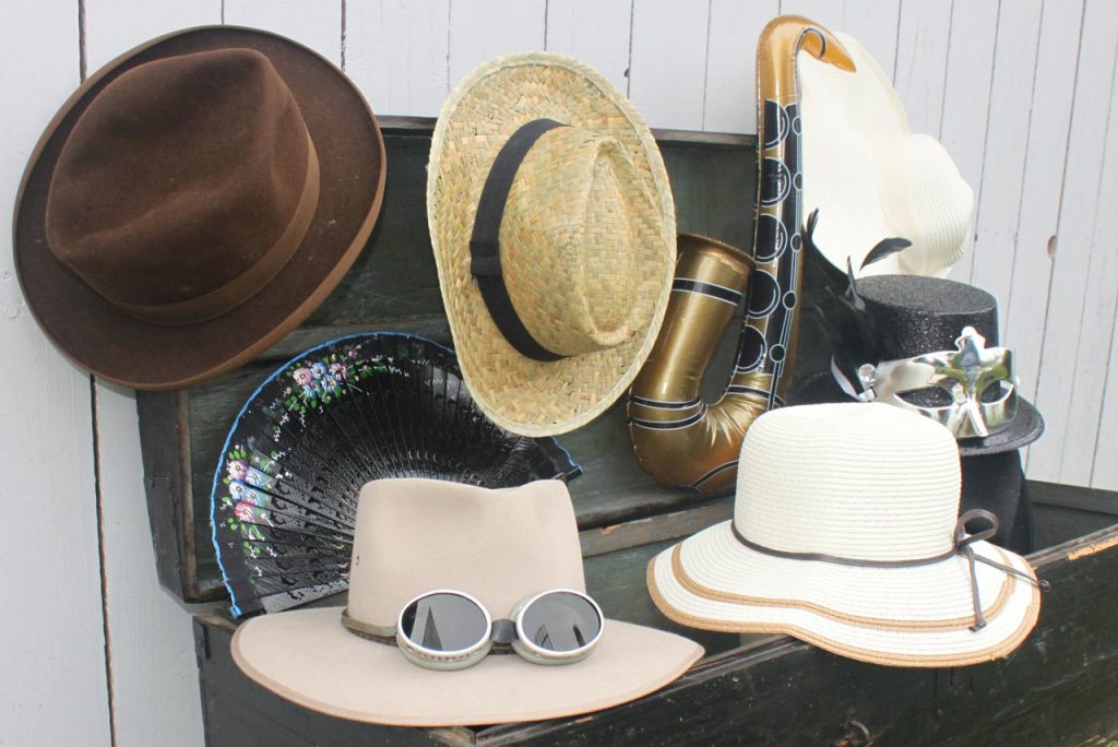 Fotobox Accessoires Verkleidung