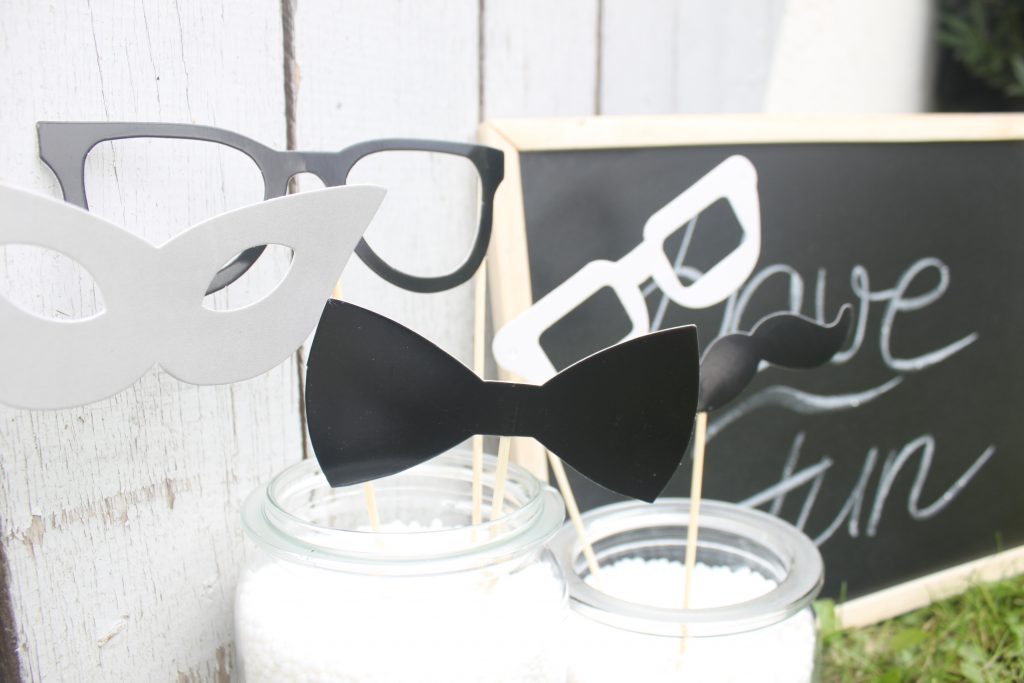 Foto Accessoires Sticks