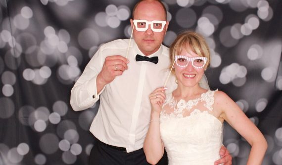 Photobooth Spaß
