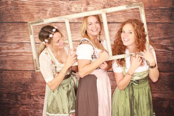 Photobooth Spaß
